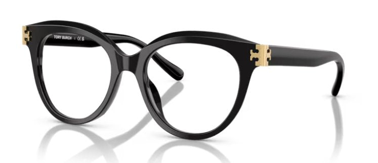 Tory Burch 0TY2154U 1709 51mm Black Eyeglasses