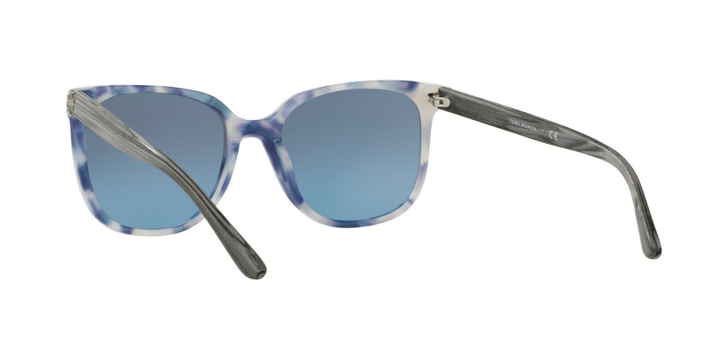 Tory Burch Women's TY7106 Sunglasses 57mm