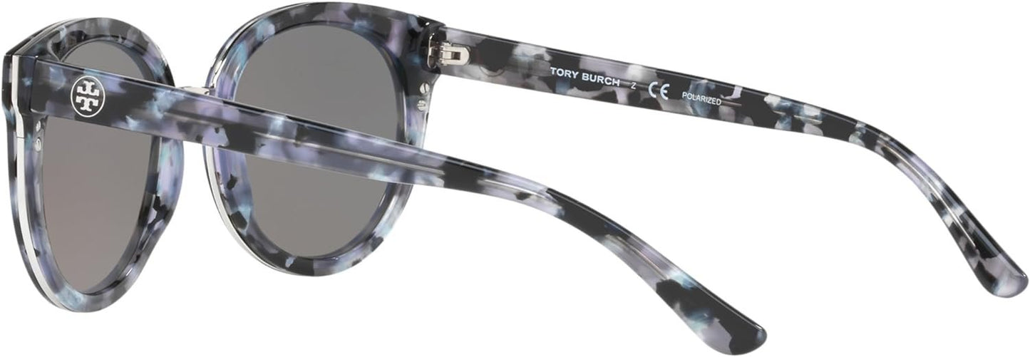 Tory Burch TY7062 168522 53mm Women's Sunglasses