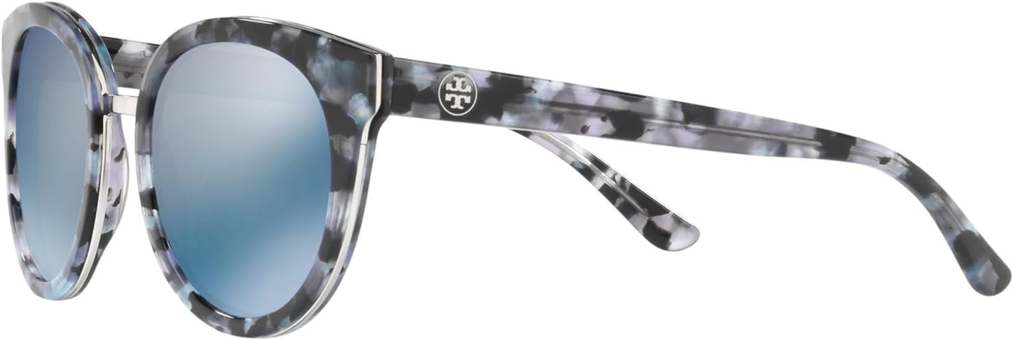 Tory Burch TY7062 168522 53mm Women's Sunglasses