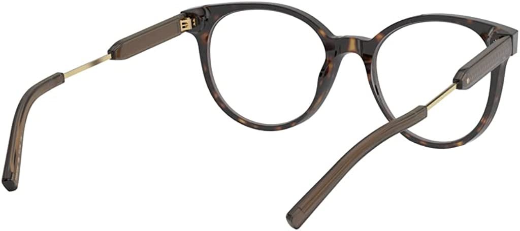 Versace VE 3291 108 51/18/140 Dark Havana women Eyeglasses Frame