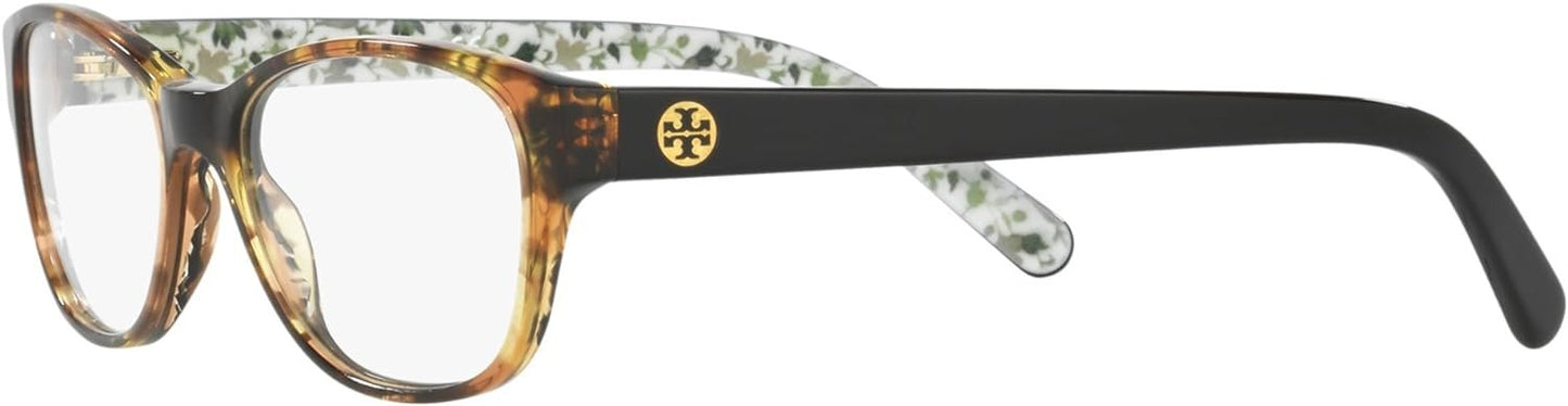 Tory Burch TY2031 Eyeglass Frames 3154 49mm