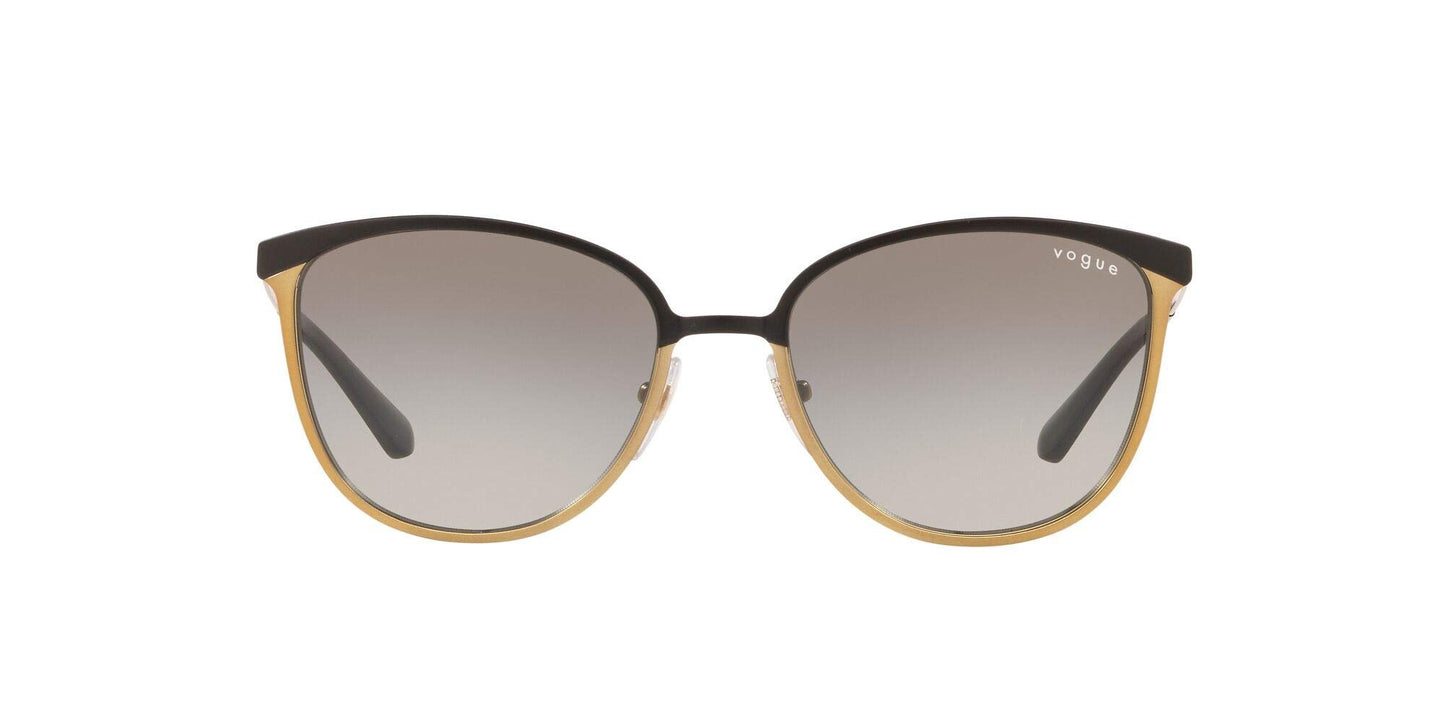 Vogue Eyewear Vo4002S 513411 55mm Women's Round Sunglasses