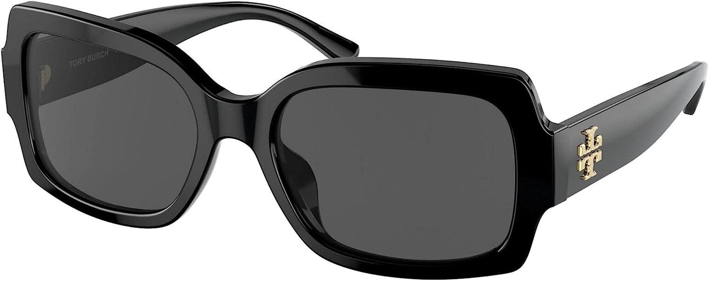 Sunglasses Tory Burch TY 7135 UM 17098G Black