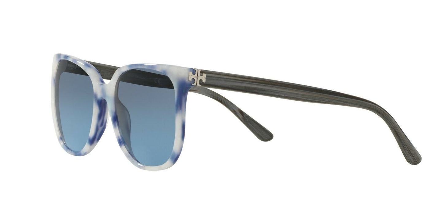 Tory Burch Women's TY7106 Sunglasses 57mm