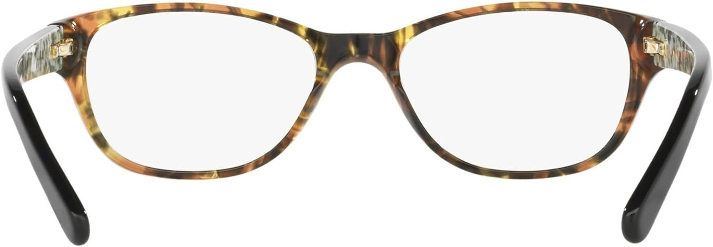 Tory Burch TY2031 Eyeglass Frames 3154 49mm