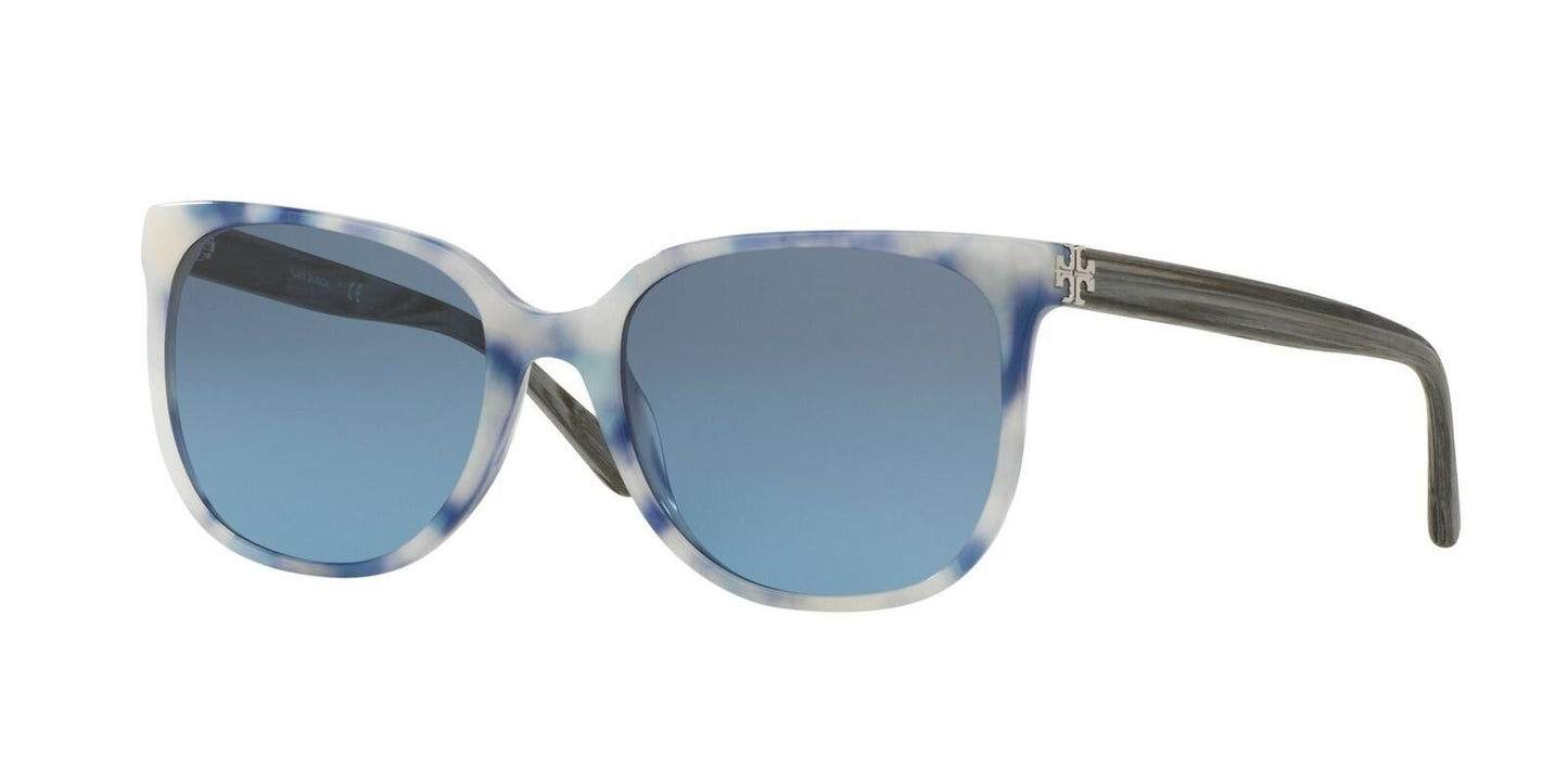 Tory Burch Women's TY7106 Sunglasses 57mm