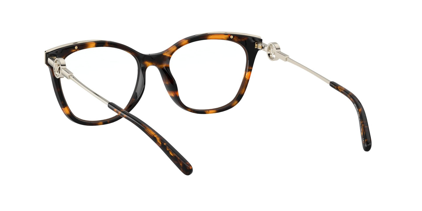 Michael Kors Women's MKk4076U 3006 54mm Eyewear Frames