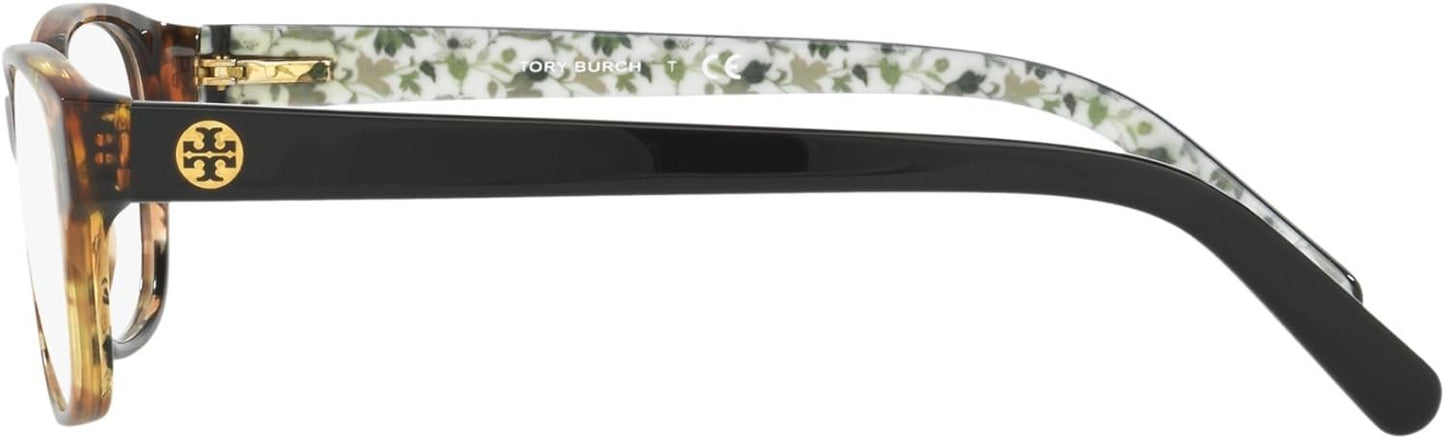 Tory Burch TY2031 Eyeglass Frames 3154 49mm