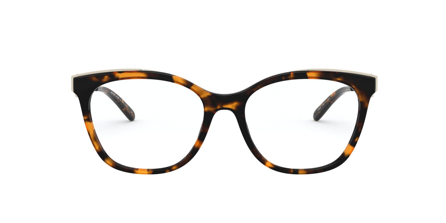 Michael Kors Women's MKk4076U 3006 54mm Eyewear Frames