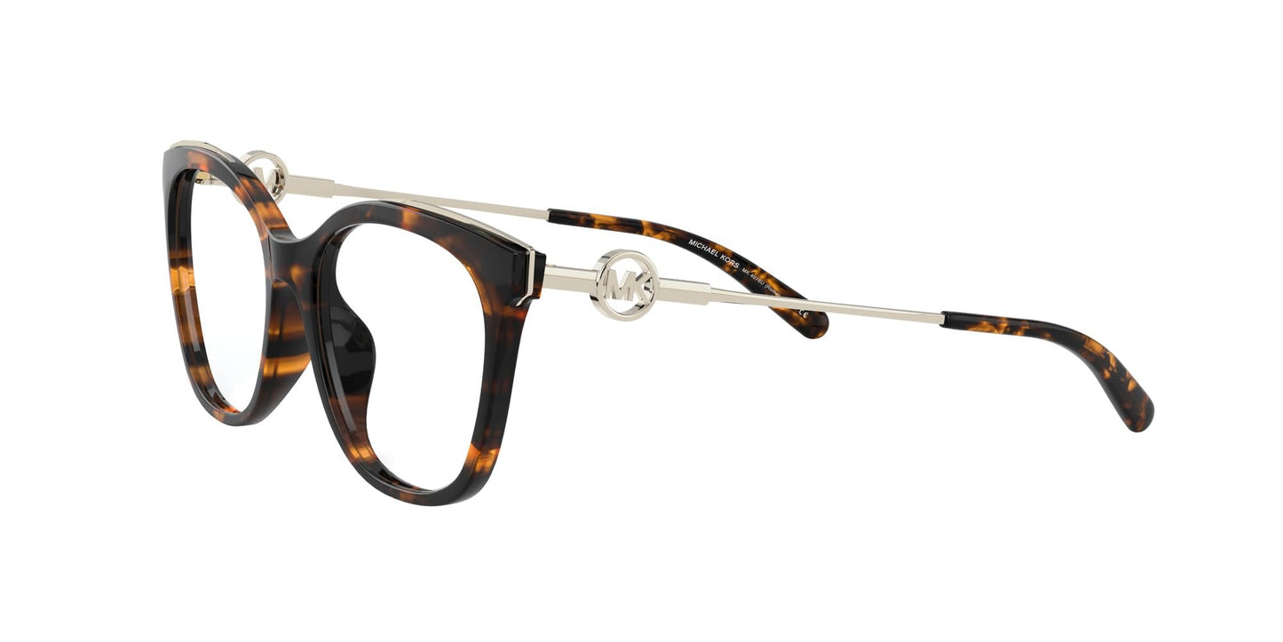 Michael Kors Women's MKk4076U 3006 54mm Eyewear Frames