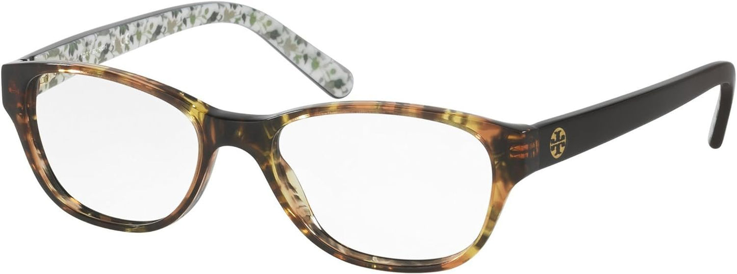 Tory Burch TY2031 Eyeglass Frames 3154 49mm