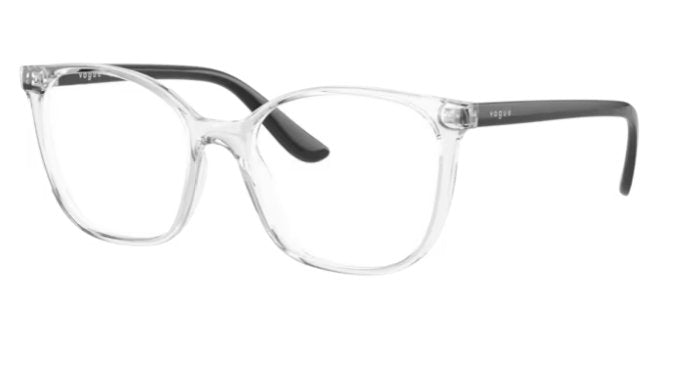 Vogue Eyewear Women's Vo5356 W745 52mm Square Eyewear Frames