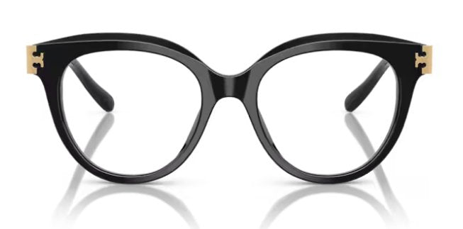 Tory Burch 0TY2154U 1709 51mm Black Eyeglasses