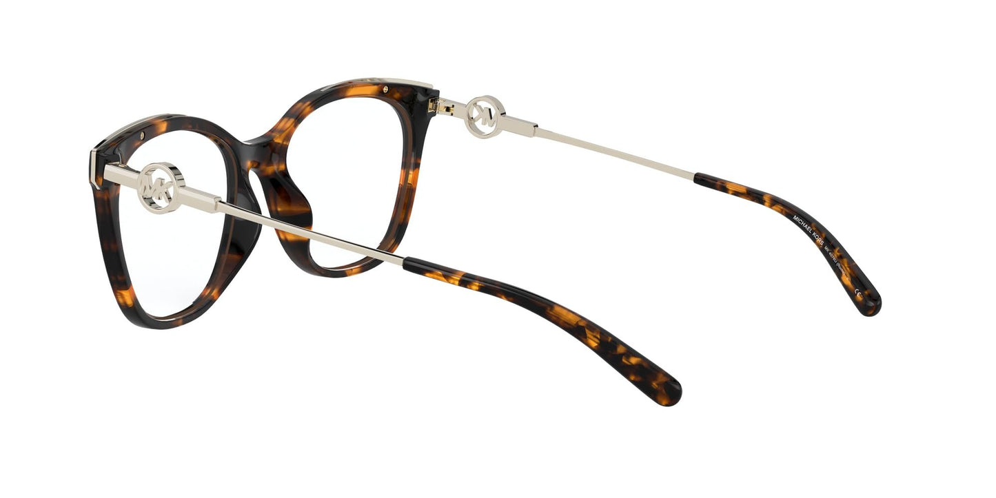 Michael Kors Women's MKk4076U 3006 54mm Eyewear Frames