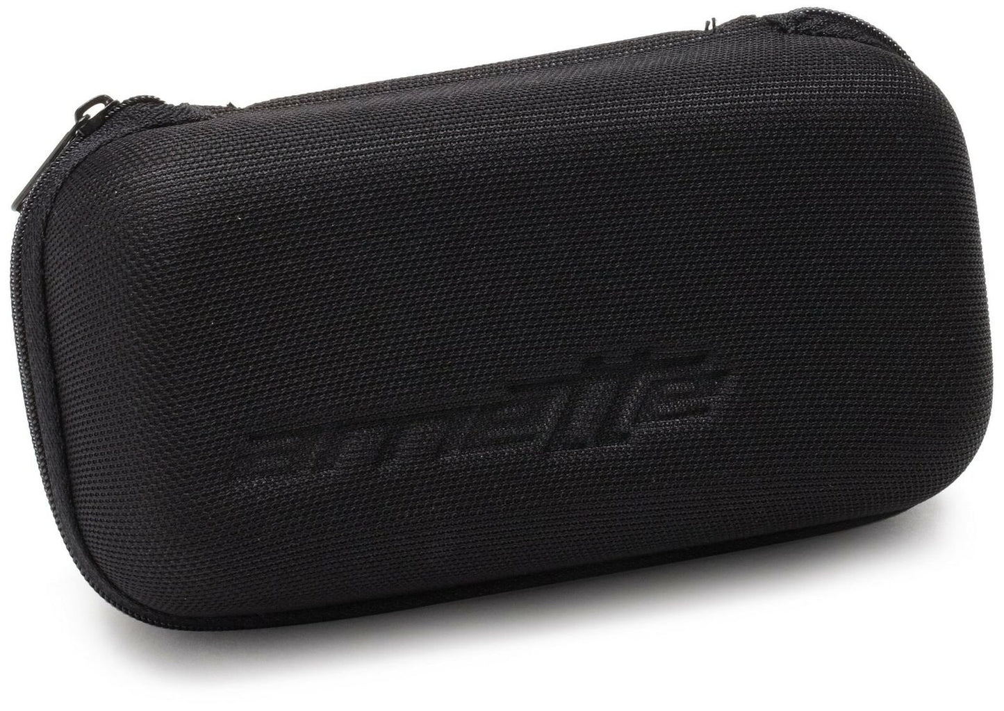 Arnette Men's AN4179 La Pistola Wrap Sunglasses, Fuzzy Black/Grey, 66 mm