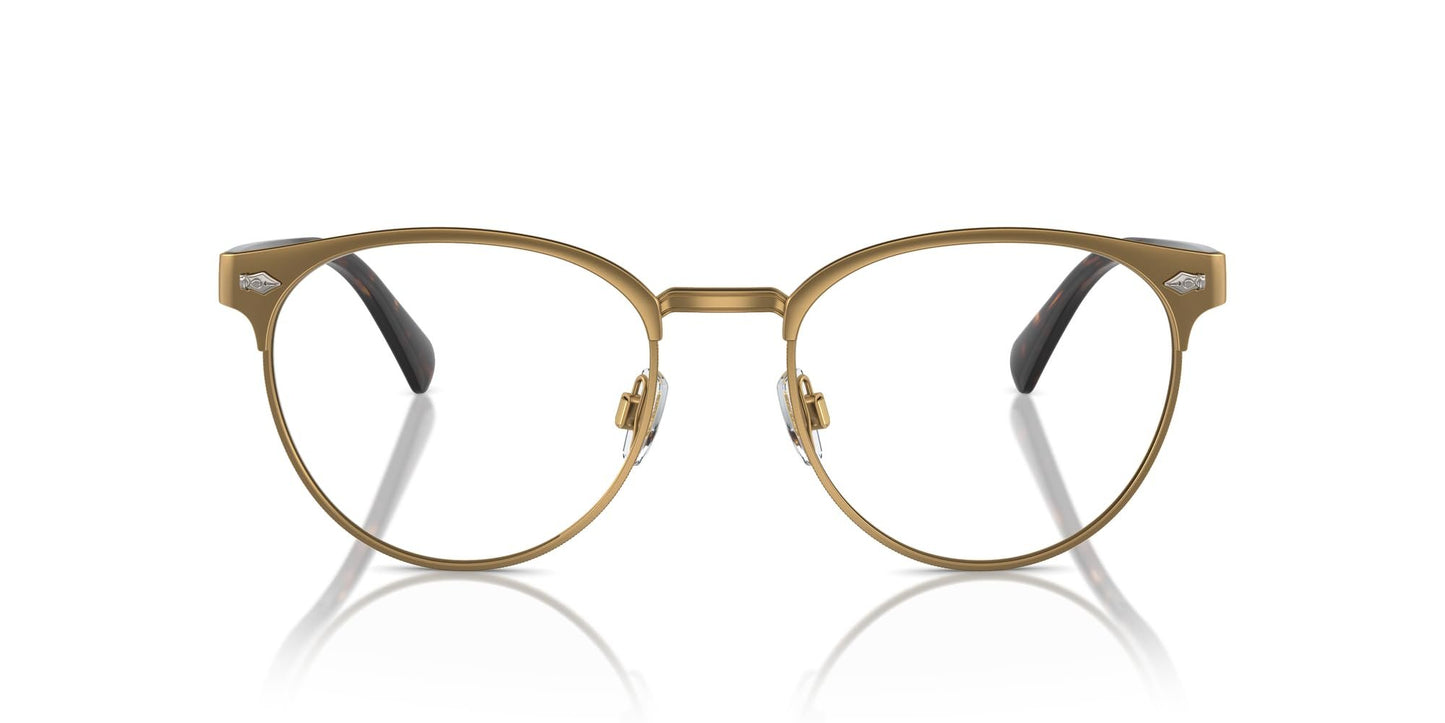 POLO RALPH LAUREN Men's PH1226 9324 54mm Round Eyewear Frames