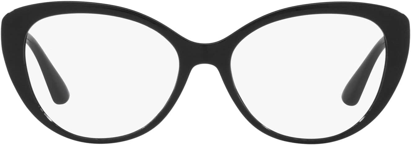 A|X ARMANI EXCHANGE Women's AX3093 8158 54mm CatEye Eyewear Frames