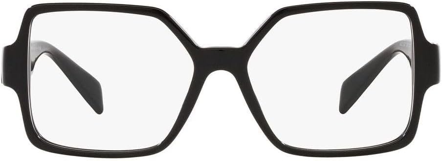 Versace VE3337 GB1 55/15/140 Black/Gold Eyewear Frame