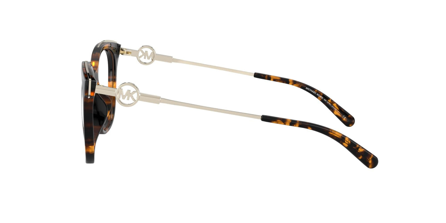 Michael Kors Women's MKk4076U 3006 54mm Eyewear Frames