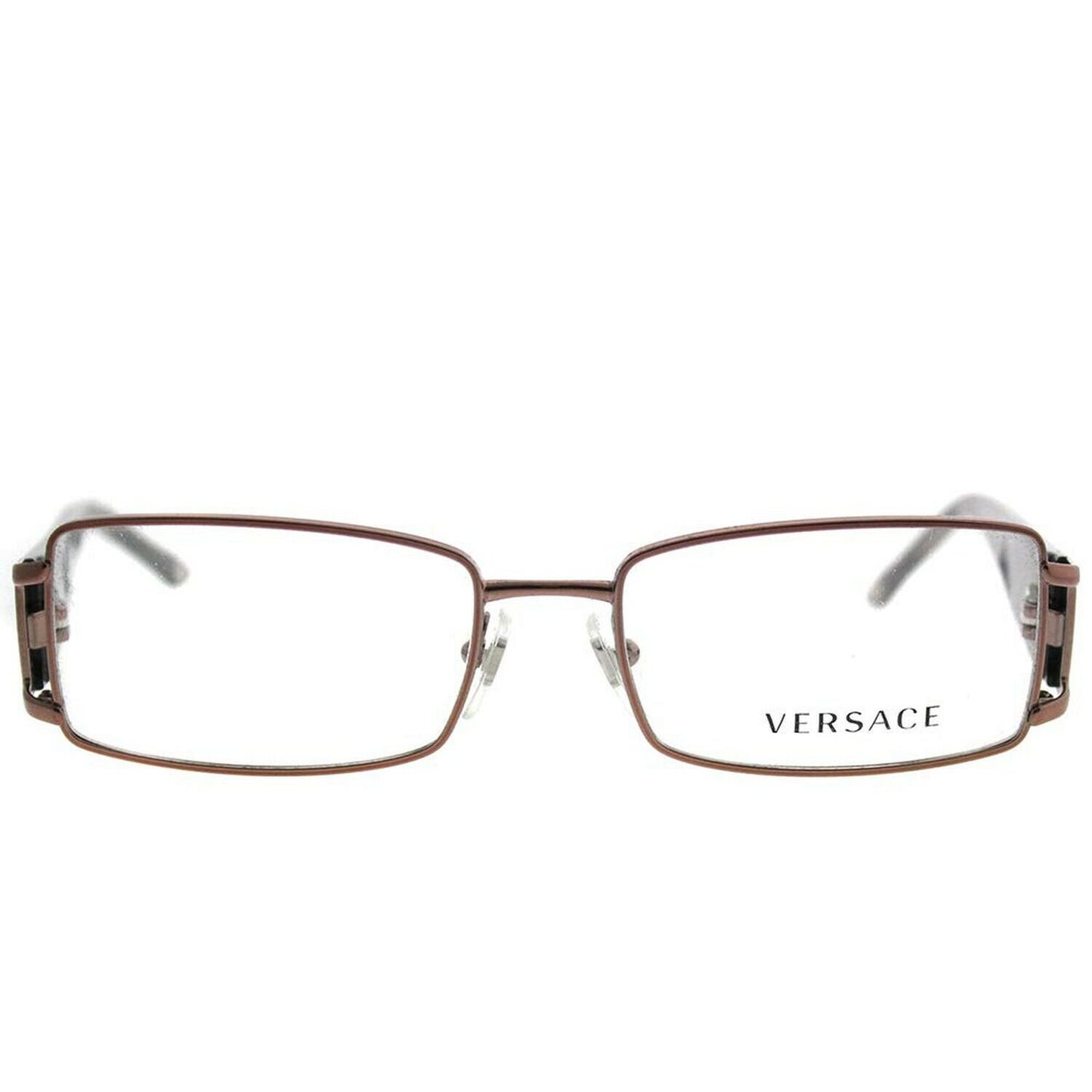 Versace VE1163B Eyeglass Frames 1013-52-16 Brown