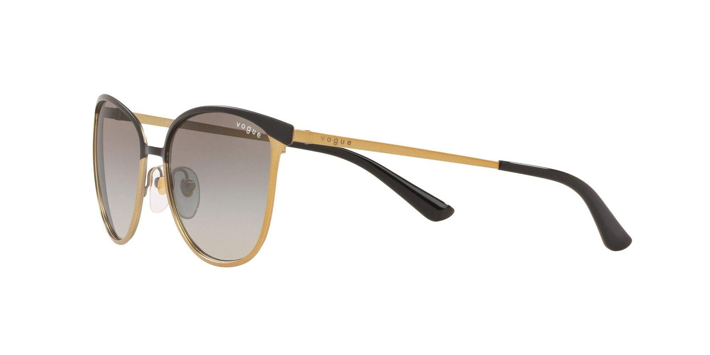 Vogue Eyewear Vo4002S 513411 55mm Women's Round Sunglasses