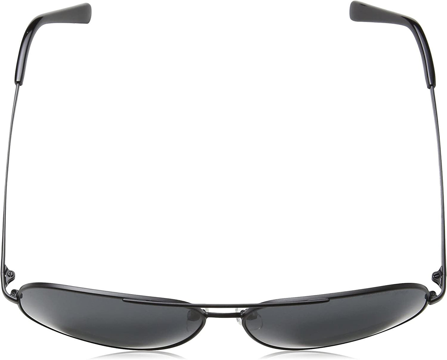 Michael Kors Kendall I Pilot Sunglasses 0MK5016 100287 Black