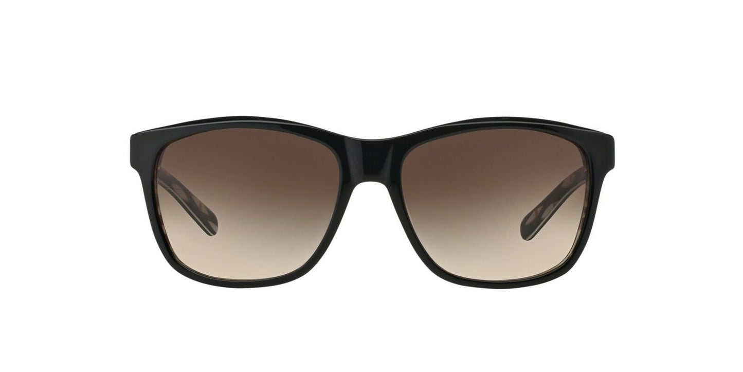 Tory Burch Tribal Brown Sunglasses TY7031-910-13-57