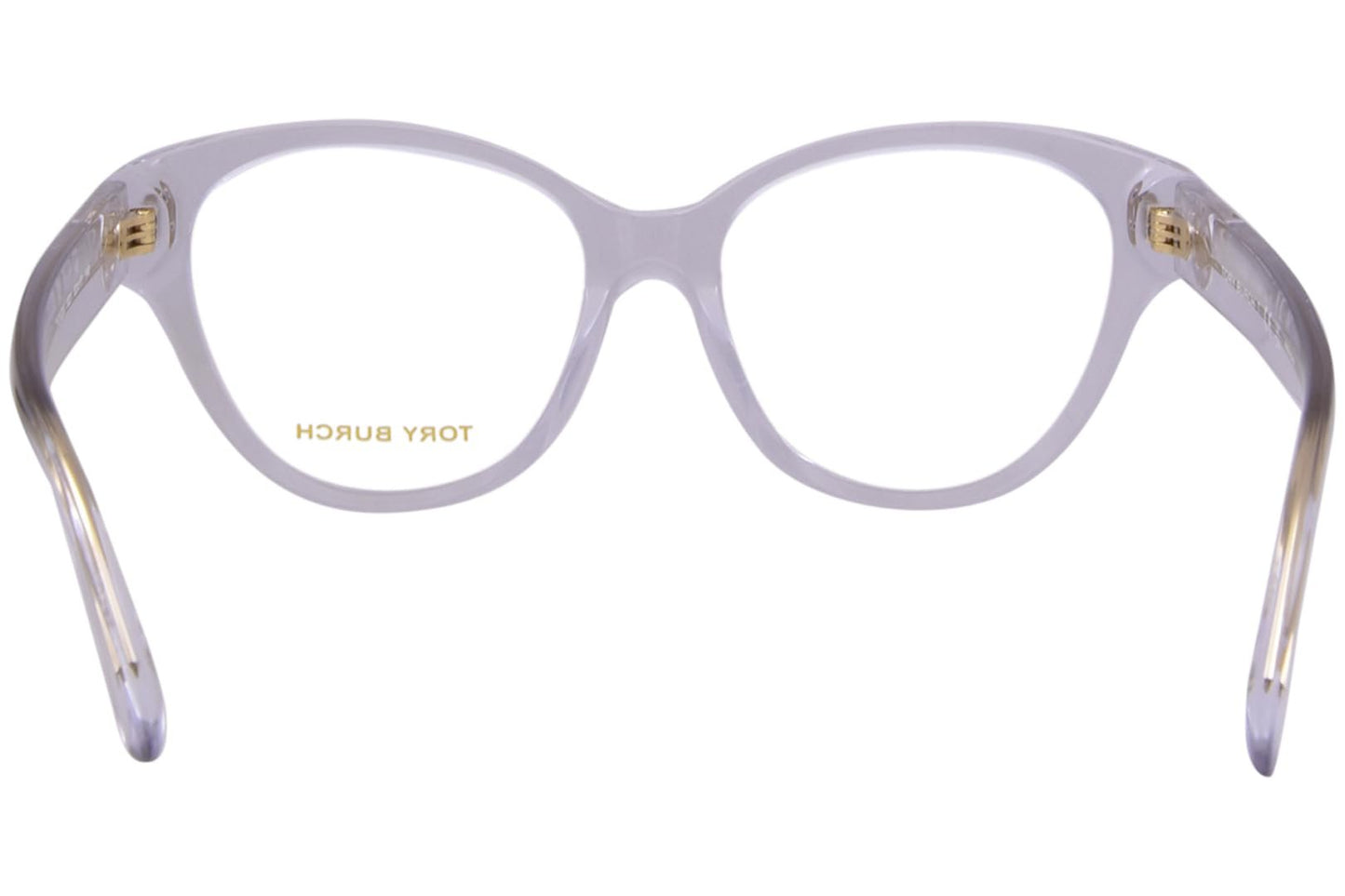 Tory Burch TY 2122U 1821 52mm Clear Transparent Eyeglasses