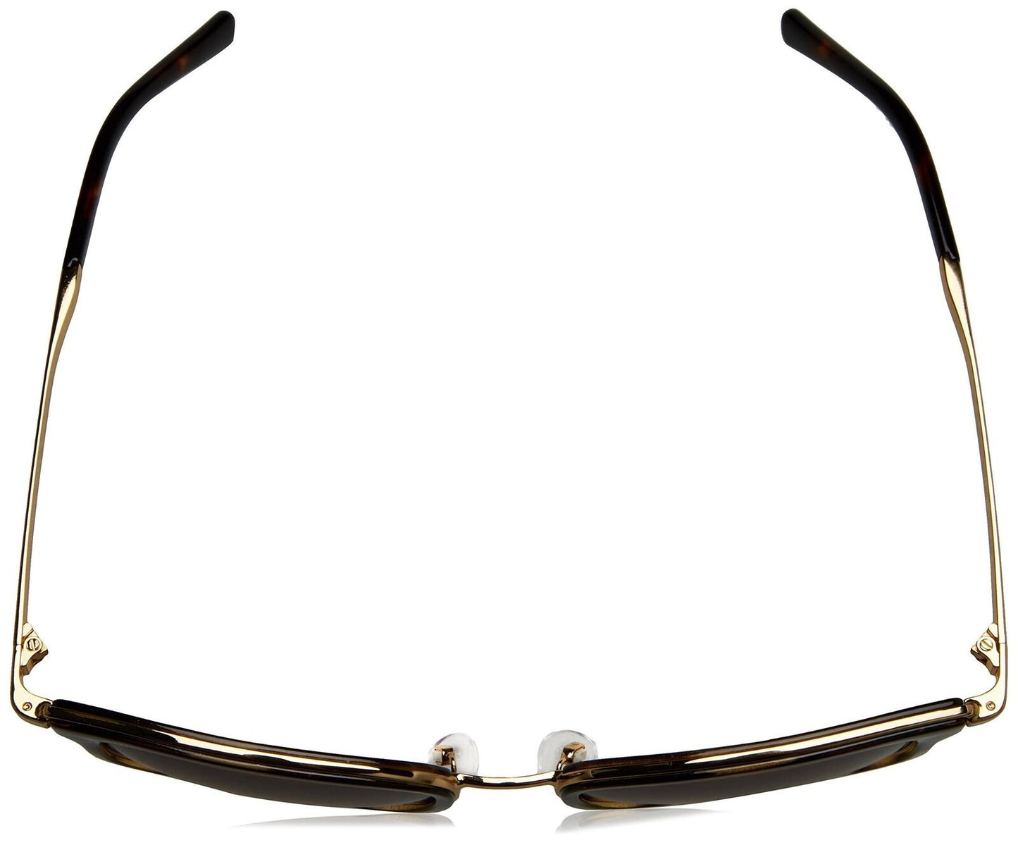 Michael Kors ADRIANNA I MK1010 Sunglasses 110113-54 - Dk Tortoise/gold Frame