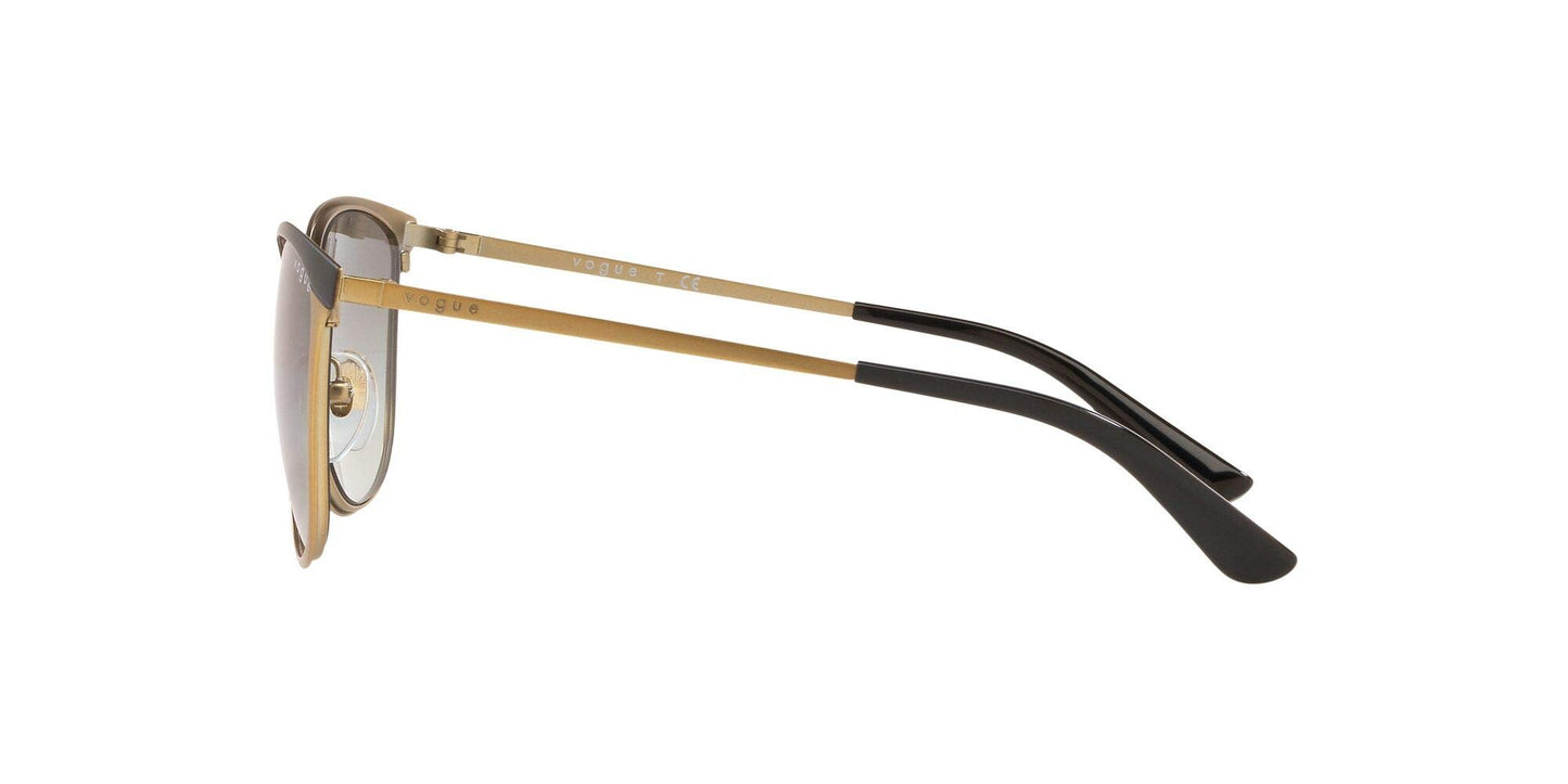 Vogue Eyewear Vo4002S 513411 55mm Women's Round Sunglasses