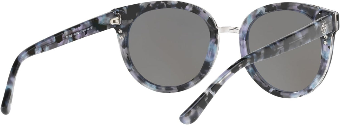 Tory Burch TY7062 168522 53mm Women's Sunglasses