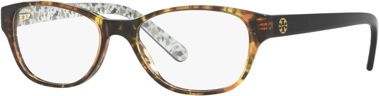 Tory Burch TY2031 Eyeglass Frames 3154 49mm