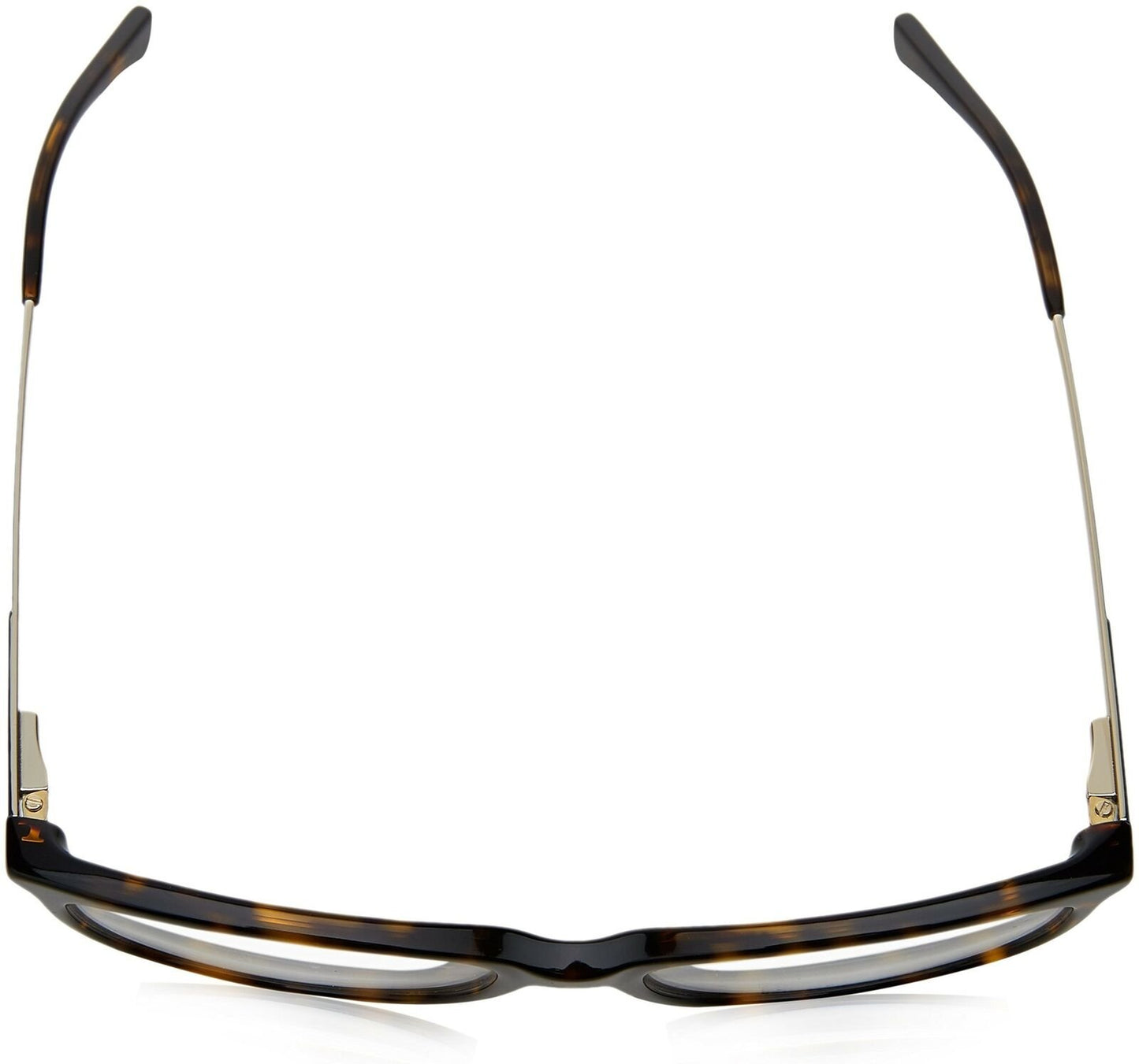 Michael Kors VIVIANNA II MK4030 Eyeglass Frames 3106-54 - Dk Tortoise/gold