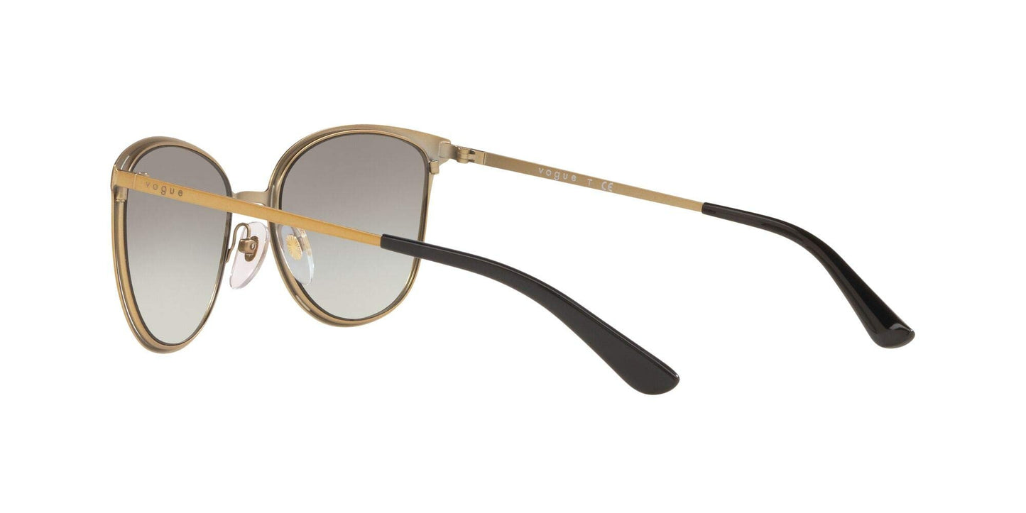 Vogue Eyewear Vo4002S 513411 55mm Women's Round Sunglasses