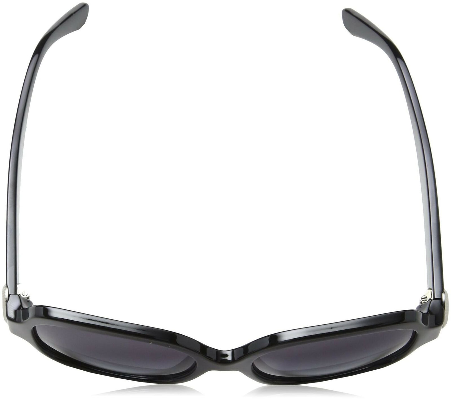 Michael Kors Suz 0MK2055 56mm Black/Grey Gradient One Size