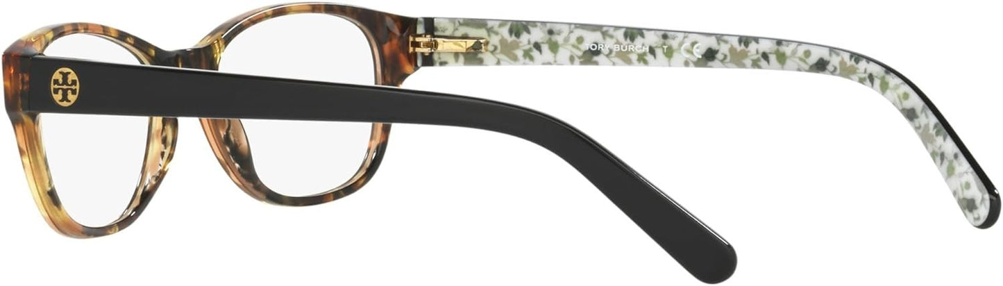 Tory Burch TY2031 Eyeglass Frames 3154 49mm