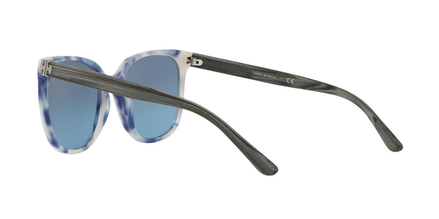 Tory Burch Women's TY7106 Sunglasses 57mm