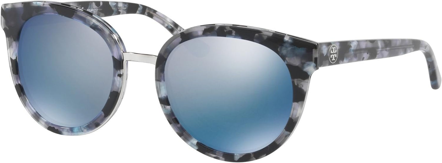 Tory Burch TY7062 168522 53mm Women's Sunglasses