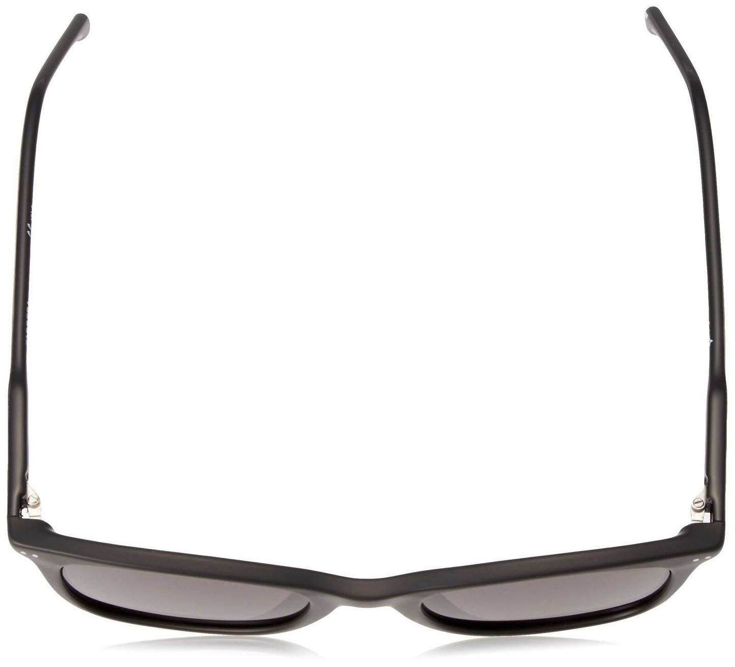 Carrera 197/S Sunglasses CA197-0003-IR-5121 Matte Black Frame, Gray Blue Lenses