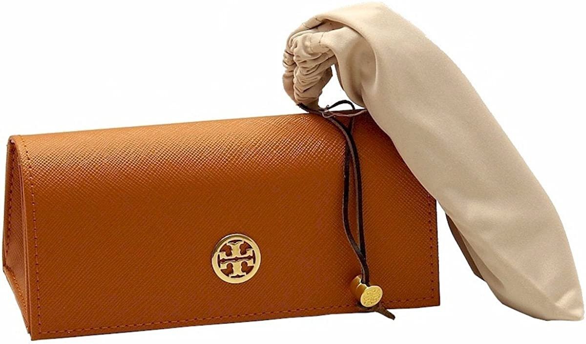 Tory Burch TY6070 Sunglasses 32729A-57 -, Dk Green Polar TY6070-32729A-57
