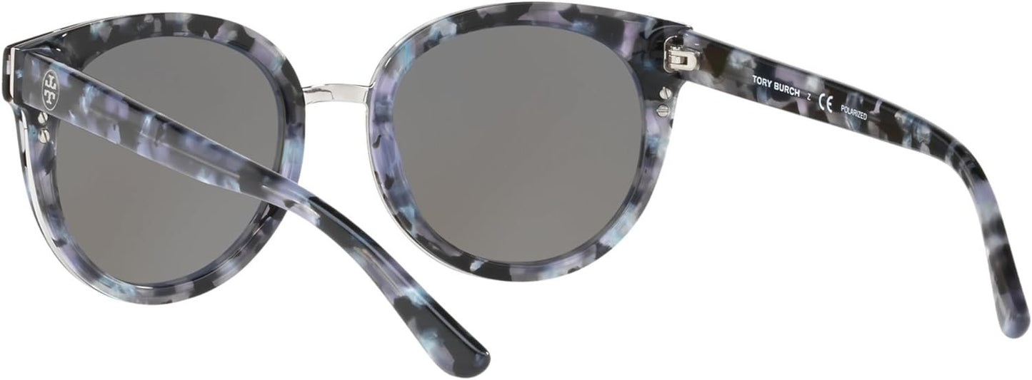 Tory Burch TY7062 168522 53mm Women's Sunglasses