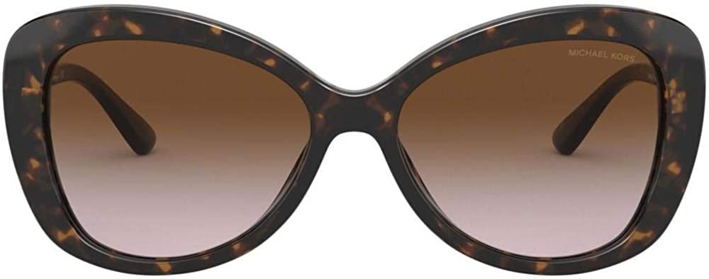 Michael Kors MK2120 300613 56mm Butterfly Sunglasses