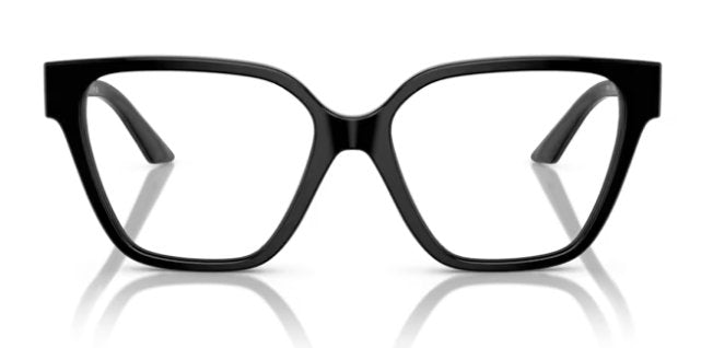Versace 0VE3358B GB1 54mm Black Eyeglasses