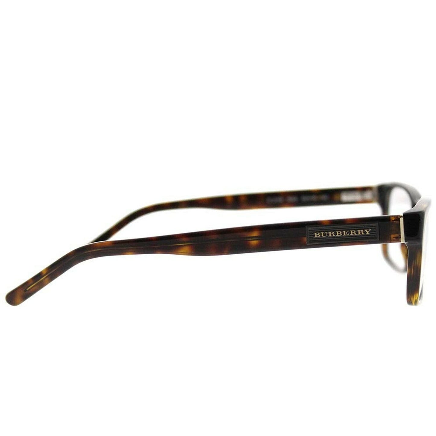 Burberry Men's Dark Havana Eyeglasses 0BE2108 3002 54