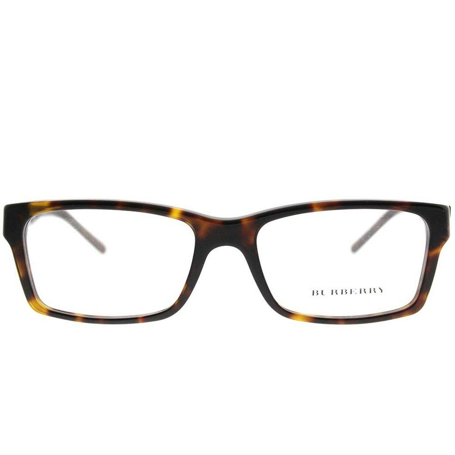 Burberry Men's Dark Havana Eyeglasses 0BE2108 3002 54