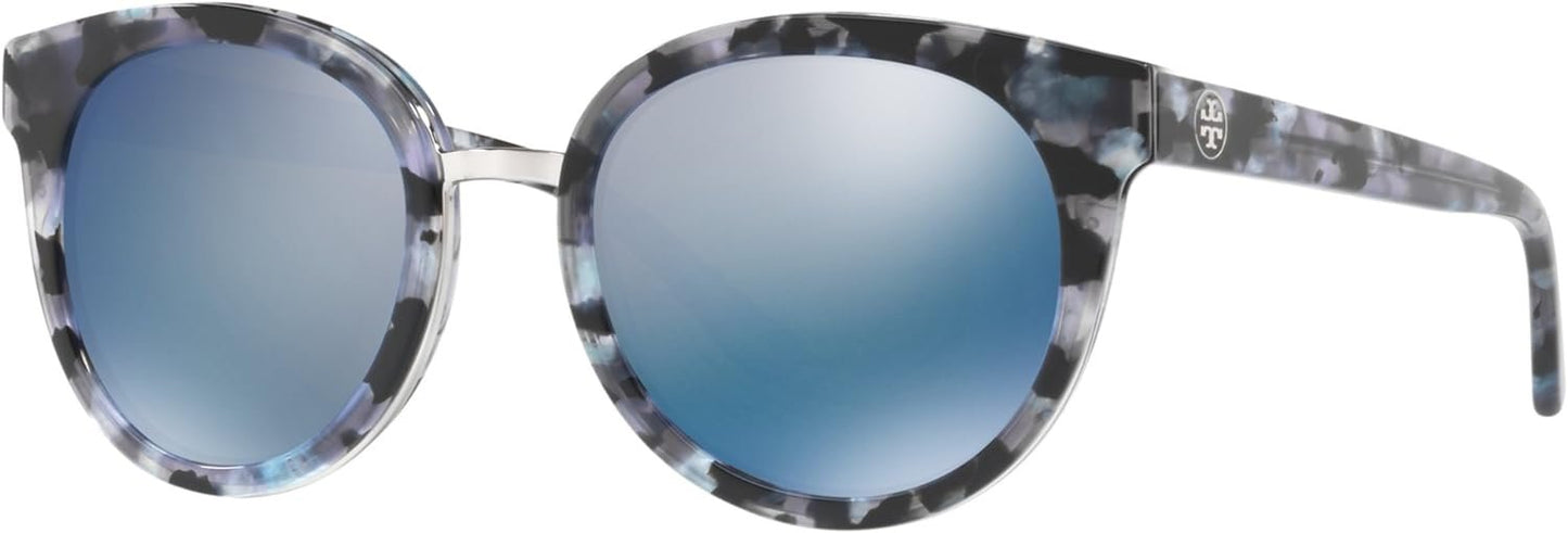 Tory Burch TY7062 168522 53mm Women's Sunglasses