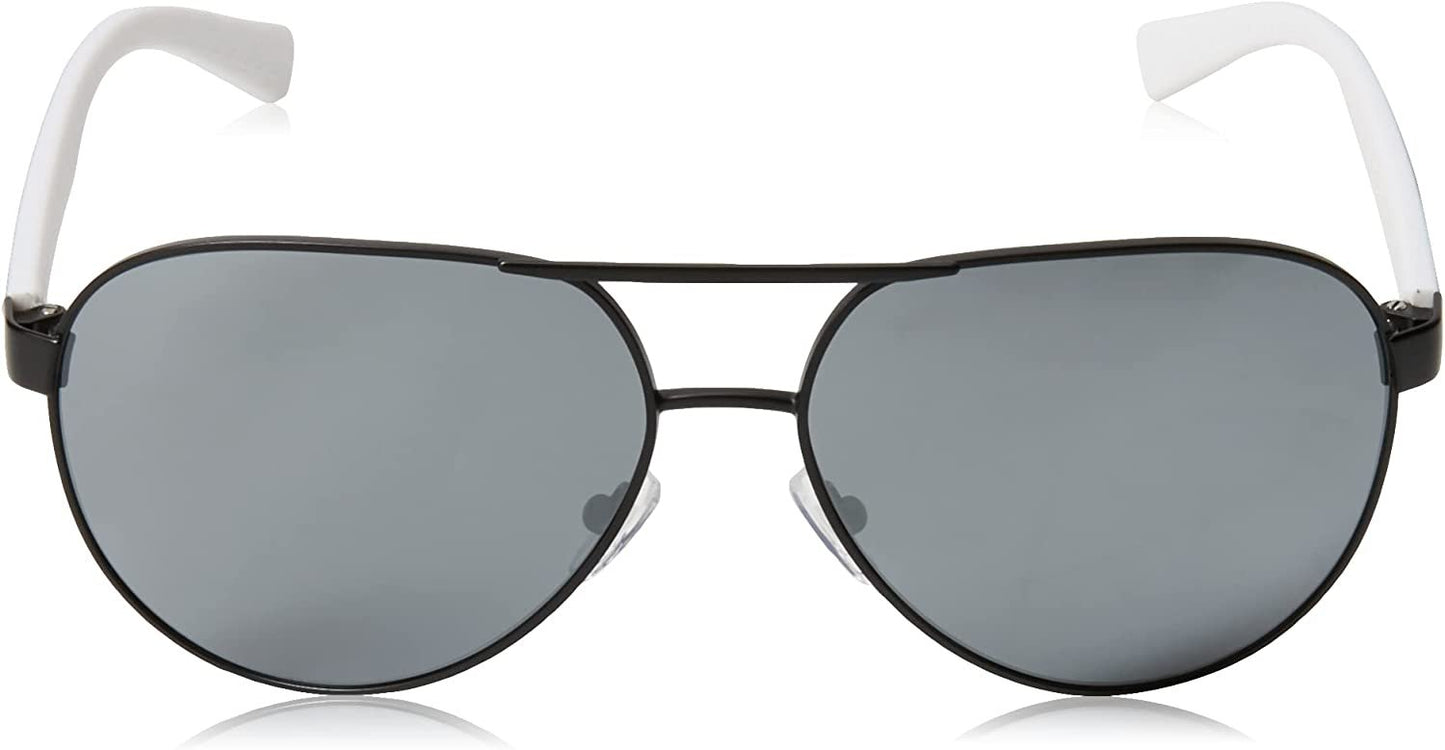 A|X ARMANI EXCHANGE Men's AX2031S 60636G Sunglasses