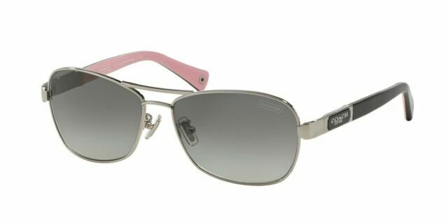 Coach Women's Sunglasses Caroline 0HC7012 910211 56mm