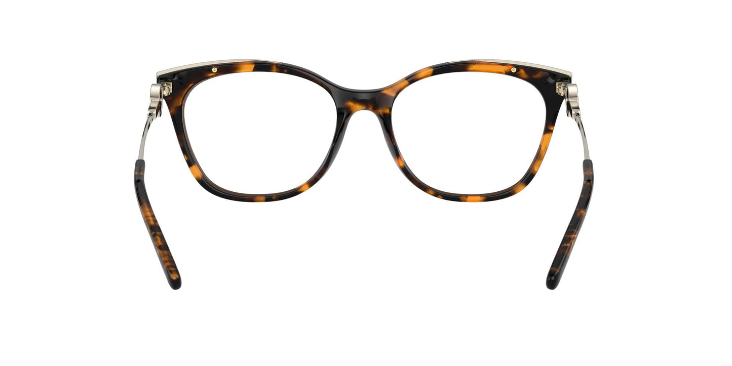 Michael Kors Women's MKk4076U 3006 54mm Eyewear Frames